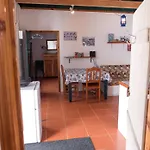 Casita - Your In Flores Apartman Lajes das Flores