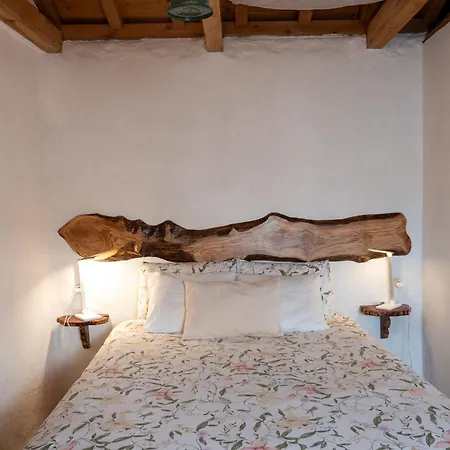 Casita - Your In Flores Lajes das Flores