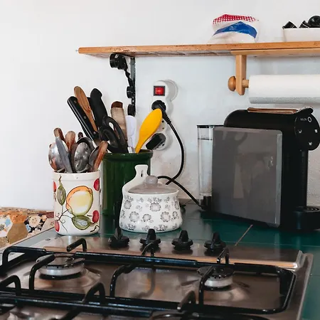 شقة Casita - Your In Flores