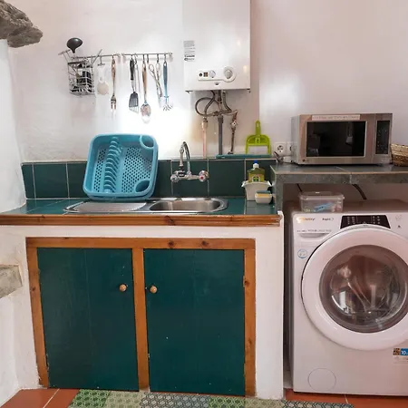 Casita - Your In Flores * Lajes das Flores