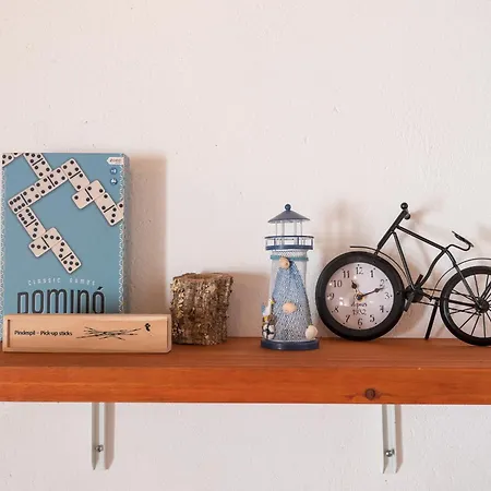 شقة Casita - Your In Flores