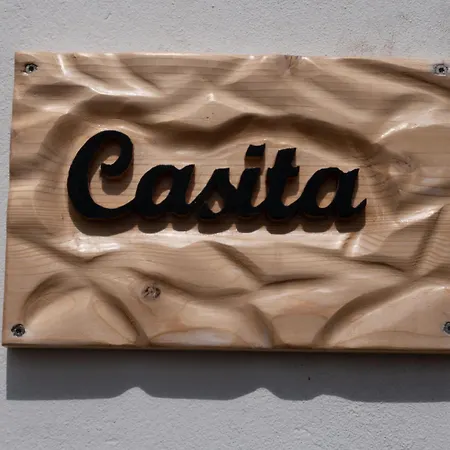 Casita - Your In Flores * Lajes das Flores