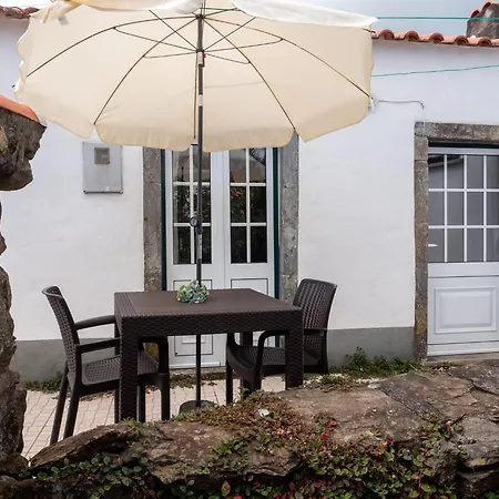 Casita - Your In Flores