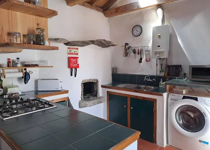 Casita - Your In Flores