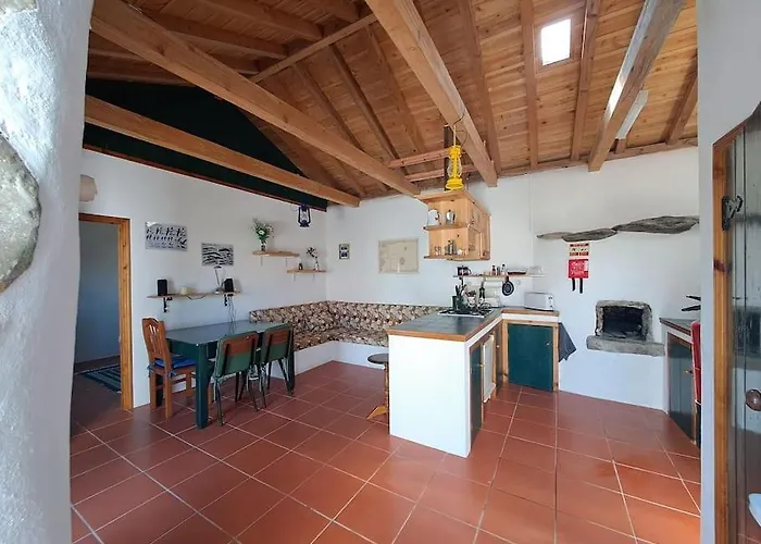 Casita - Your In Flores * Lajes das Flores