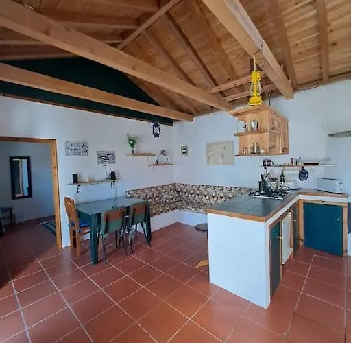 Casita - Your In Flores Lajes das Flores