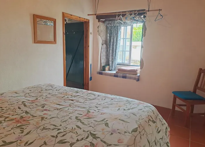 شقة Casita - Your In Flores