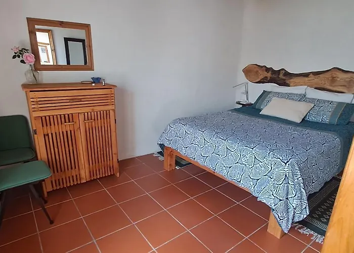 Casita - Your In Flores شقة *