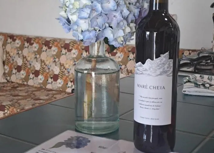 شقة Casita - Your In Flores Lajes das Flores