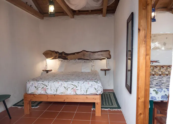 شقة Casita - Your In Flores Lajes das Flores