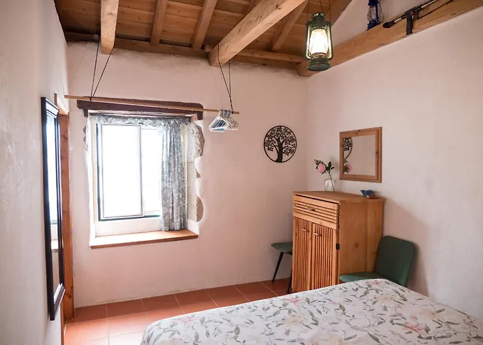 Casita - Your In Flores