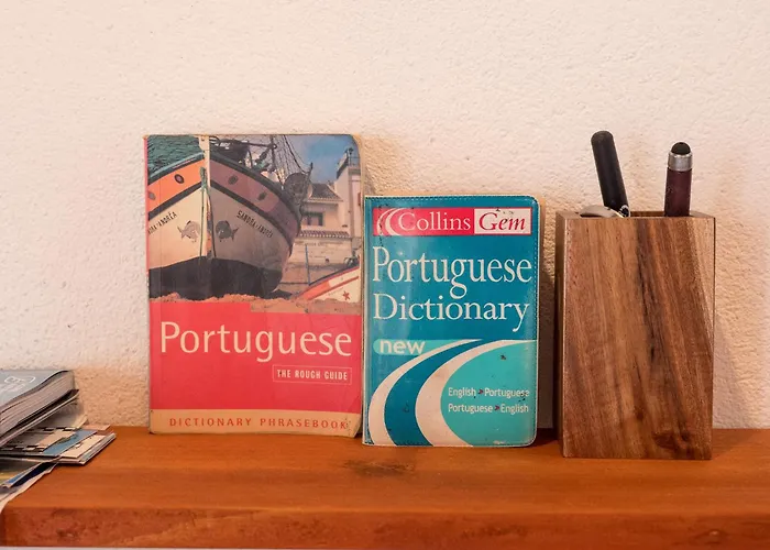 Casita - Your In Flores *