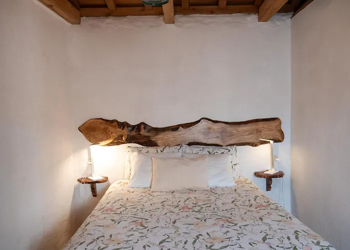 Casita - Your In Flores Lajes das Flores