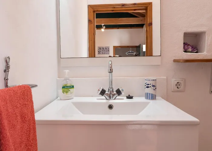 Casita - Your In Flores * Lajes das Flores