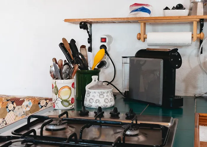 شقة Casita - Your In Flores