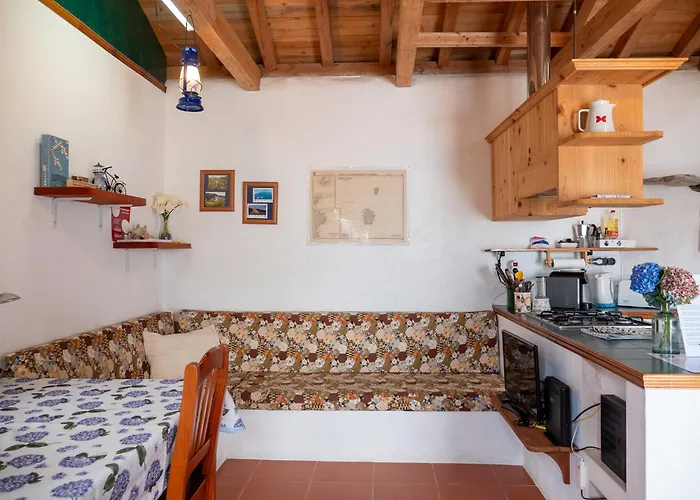 Casita - Your In Flores شقة *