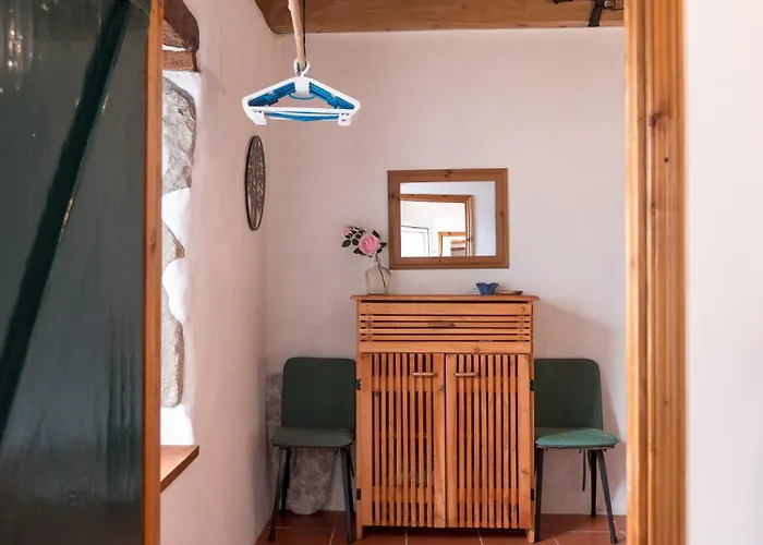 شقة Casita - Your In Flores Lajes das Flores