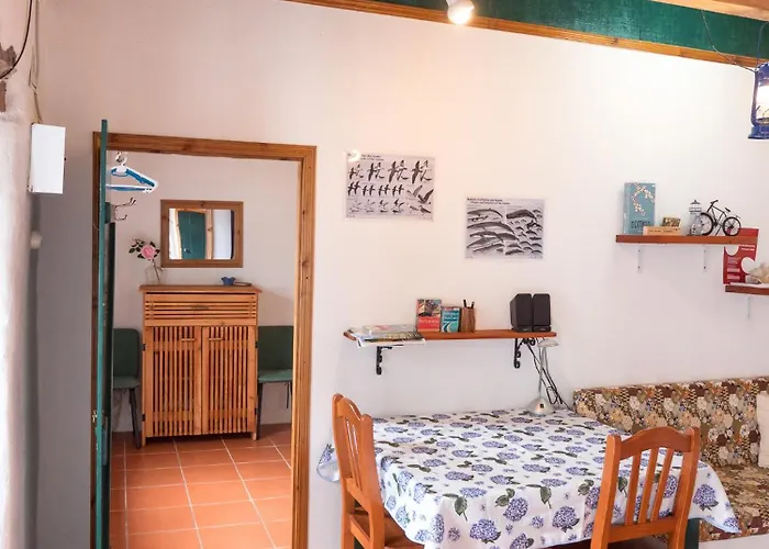 شقة Casita - Your In Flores Lajes das Flores