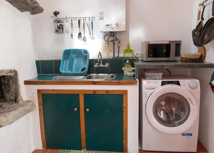 Casita - Your In Flores * Lajes das Flores