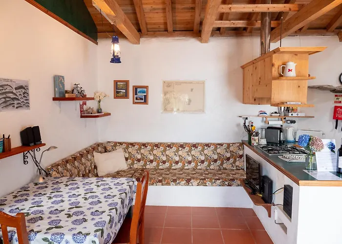 Casita - Your In Flores شقة