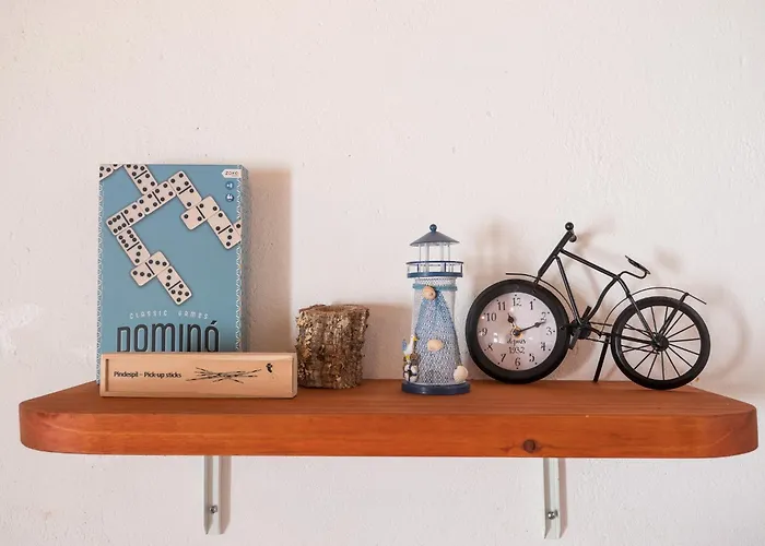 شقة Casita - Your In Flores