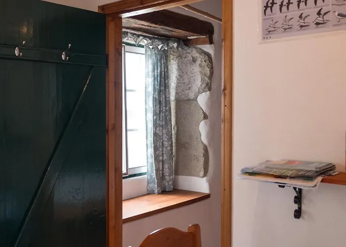 شقة Casita - Your In Flores Lajes das Flores