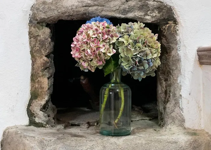 Casita - Your In Flores Lajes das Flores