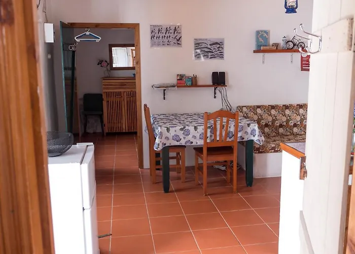 Casita - Your In Flores شقة Lajes das Flores