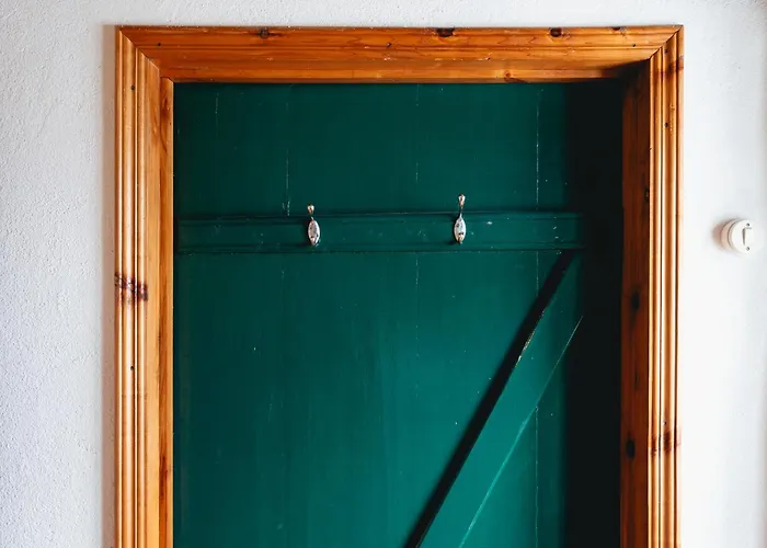 Casita - Your In Flores Lajes das Flores