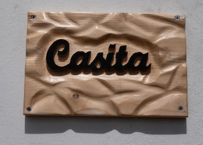 Casita - Your In Flores * Lajes das Flores