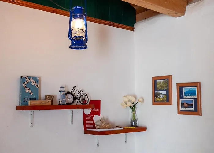 شقة Casita - Your In Flores