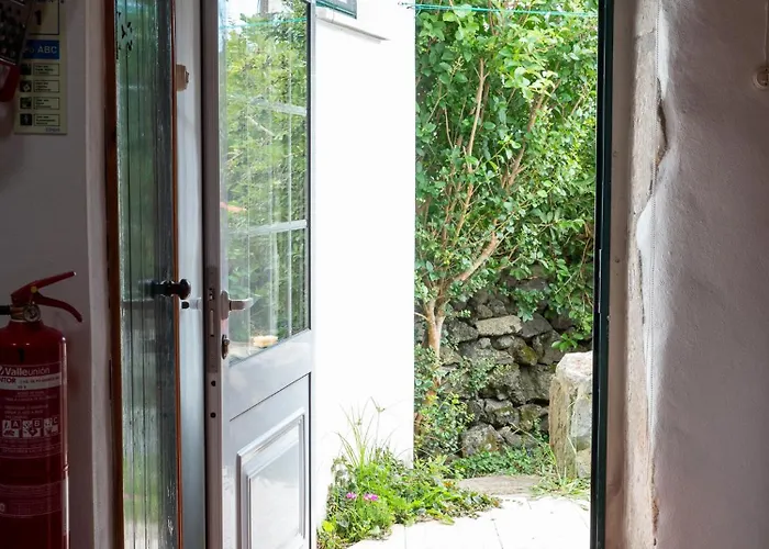 Casita - Your In Flores شقة *