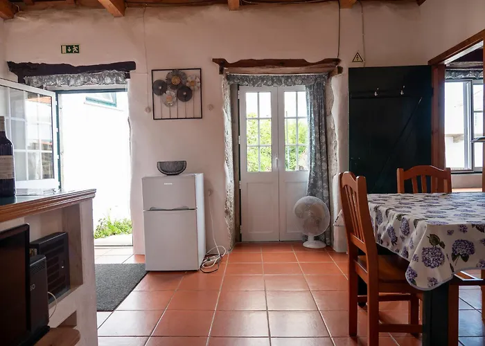 شقة Casita - Your In Flores *