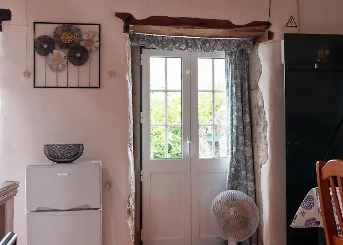 Casita - Your In Flores شقة Lajes das Flores