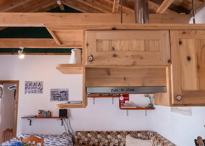 Casita - Your In Flores Lajes das Flores