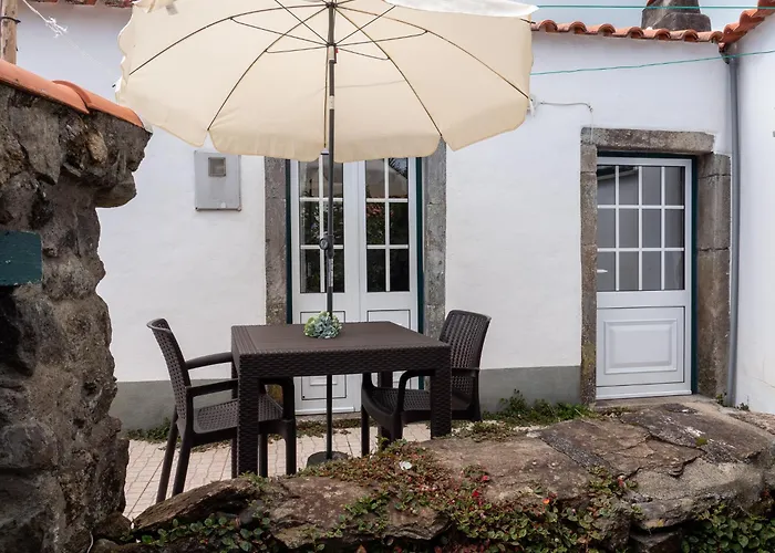 Casita - Your In Flores