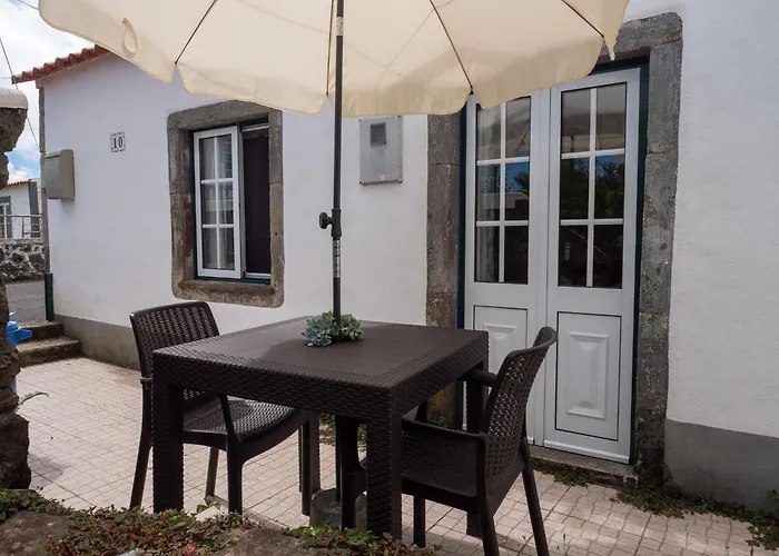 Casita - Your In Flores شقة *