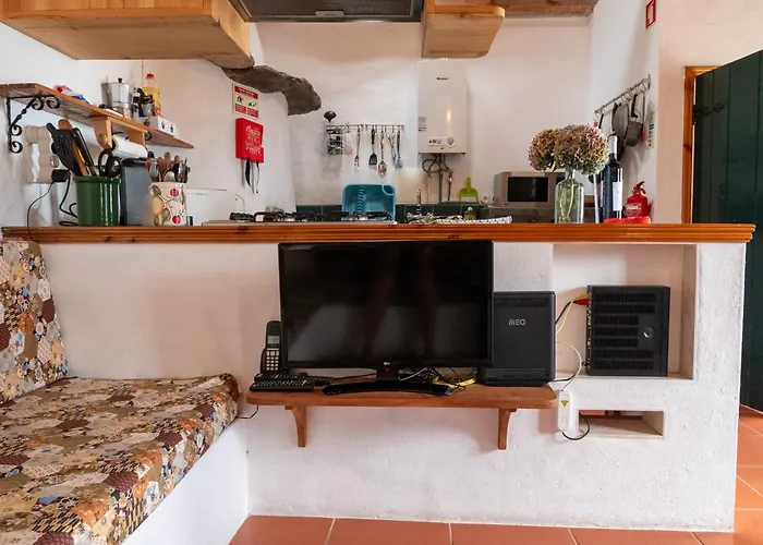 شقة Casita - Your In Flores *