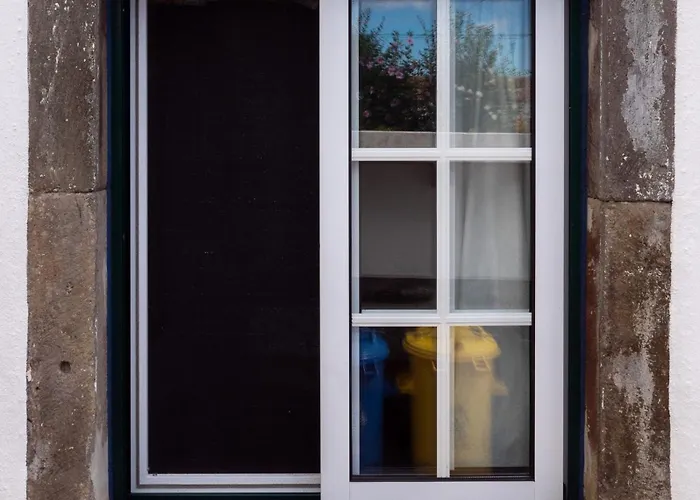 شقة Casita - Your In Flores Lajes das Flores