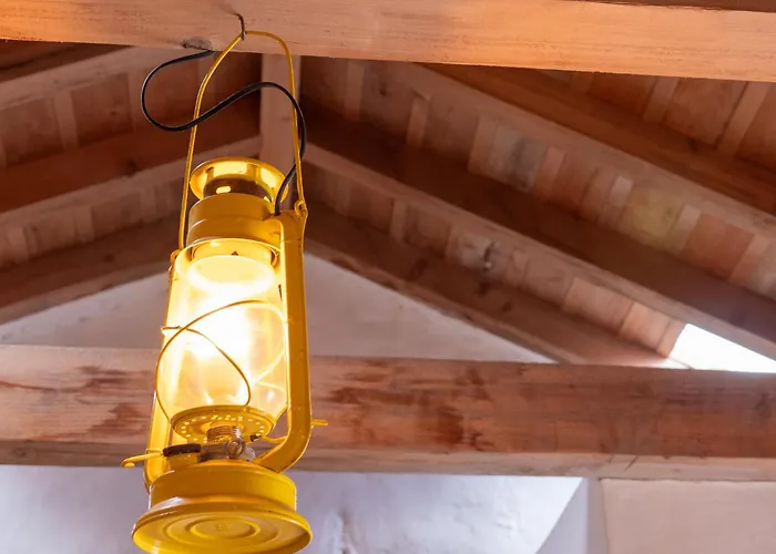 Casita - Your In Flores * Lajes das Flores