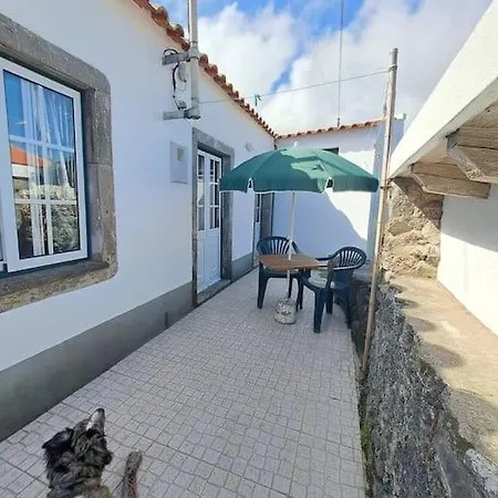 Casita - Your In Flores Appartement Lajes das Flores