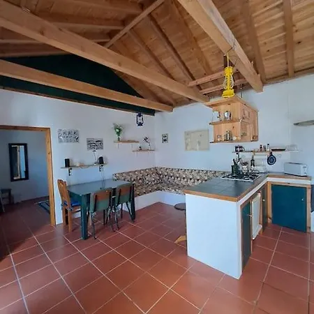 Casita - Your In Flores Lajes das Flores