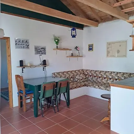 Casita - Your In Flores Lajes das Flores