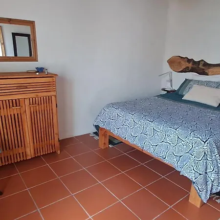 Casita - Your In Flores Apartment *