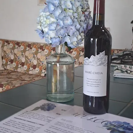 Apartamento Casita - Your In Flores Lajes das Flores