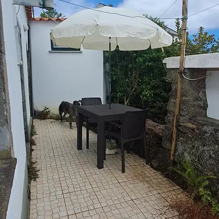 Casita - Your In Flores Lajes das Flores