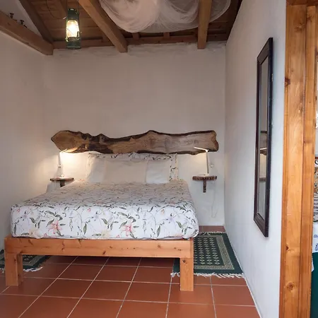 Apartment Casita - Your In Flores Lajes das Flores