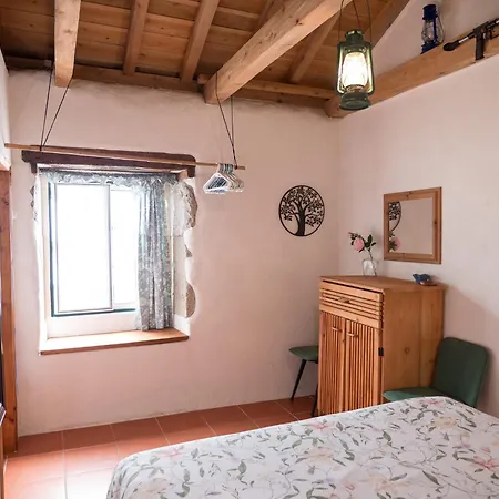 Casita - Your In Flores