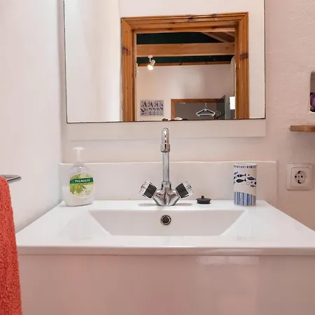 Casita - Your In Flores * Lajes das Flores