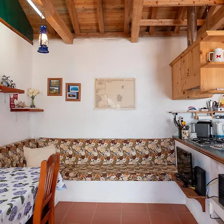 Casita - Your In Flores Apartamento *